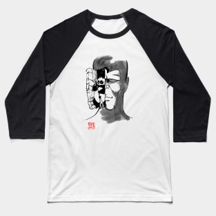 minos et genma Baseball T-Shirt